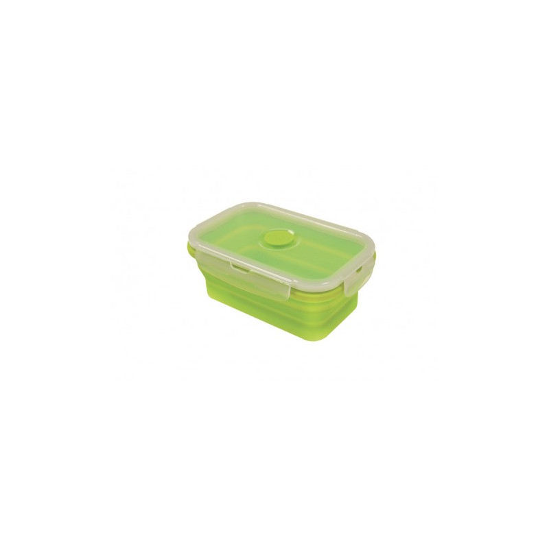 TUPPER SILICONA PLEGABLE 540ML