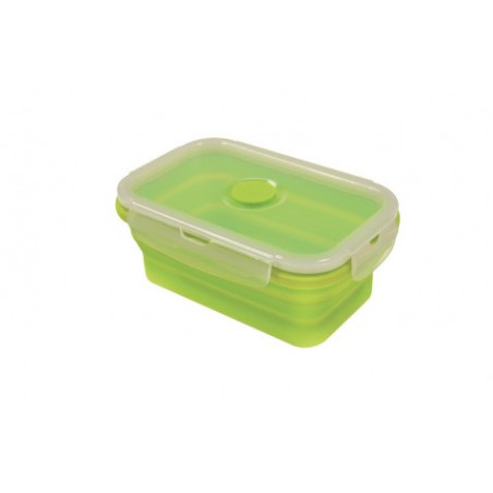 TUPPER SILICONA PLEGABLE 540ML