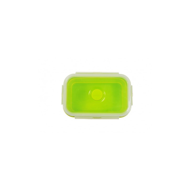 TUPPER SILICONA PLEGABLE 540ML