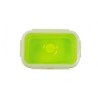 TUPPER SILICONA PLEGABLE 540ML