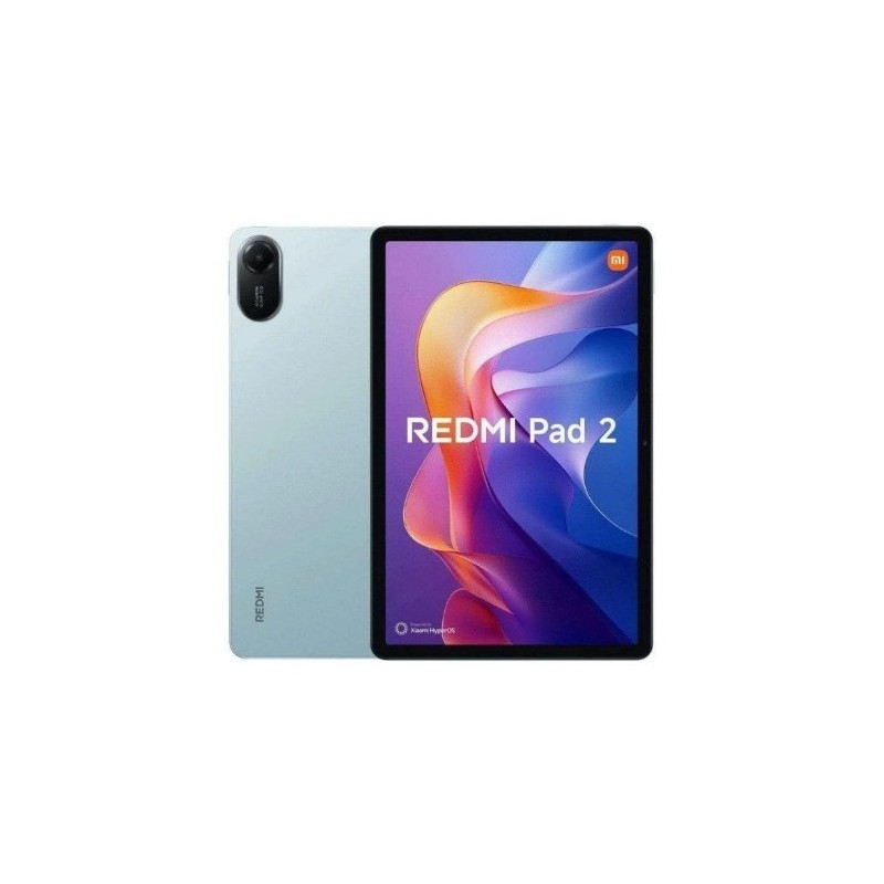 TABLET XIAOMI REDMI PAD 2 11" | 4GB | 256GB | WIFI | VERDE