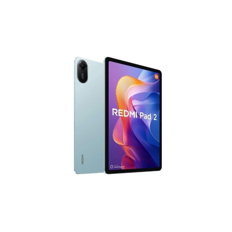 TABLET XIAOMI REDMI PAD 2 11" | 4GB |...