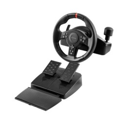 VOLANTE DE CARRERAS Y...