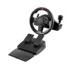 VOLANTE DE CARRERAS Y PEDALES XL 270º MWH-RSXONE MAR GAMING