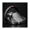 VOLANTE DE CARRERAS Y PEDALES XL 270º MWH-RSXONE MAR GAMING