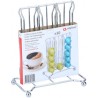 SOPORTE METALICO PARA CAPSULAS CAFE
