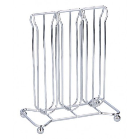 SOPORTE METALICO PARA CAPSULAS CAFE