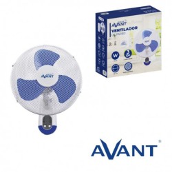 VENTILADOR DE PARED 40CM...