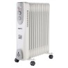 RADIADOR DE ACEITE 11 ELEMENTOS 2500W AVANT