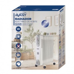 RADIADOR DE ACEITE 11... 2