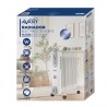 RADIADOR DE ACEITE 11 ELEMENTOS 2500W AVANT