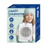 CALEFACTOR PORTATIL OSCILANTE 2000W AVANT