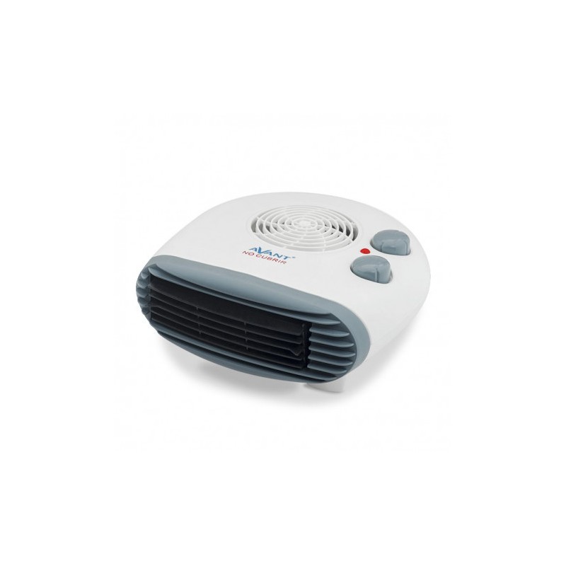 CALEFACTOR PORTATIL 2000W AVANT