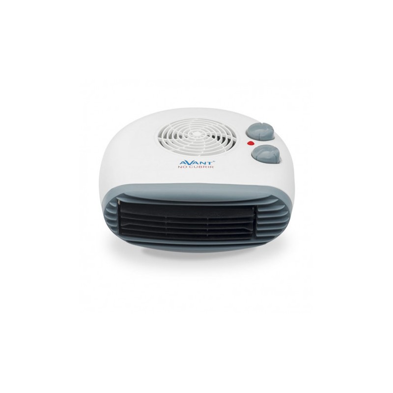 CALEFACTOR PORTATIL 2000W AVANT