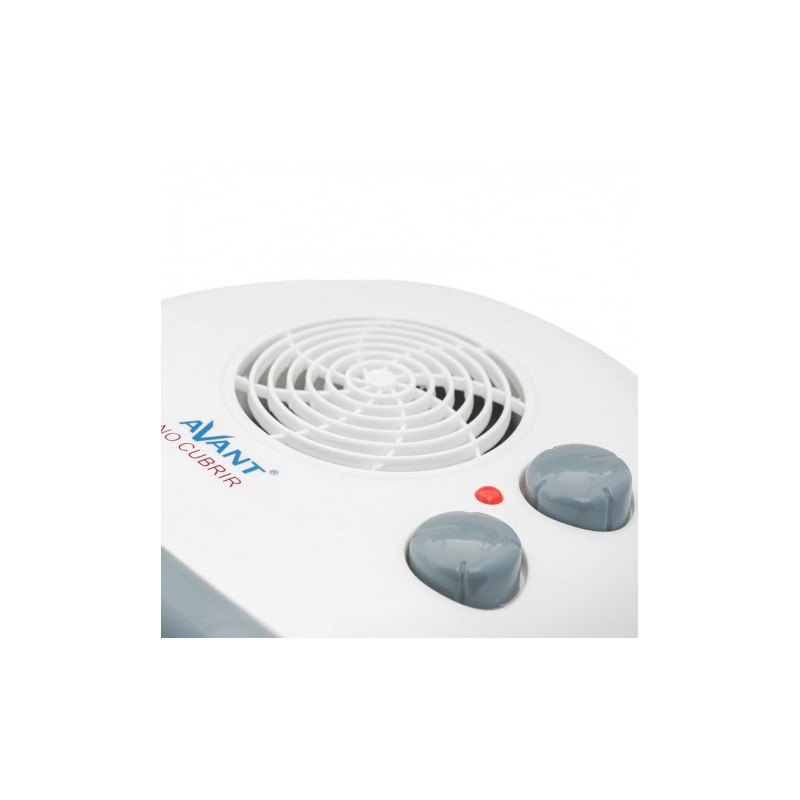 CALEFACTOR PORTATIL 2000W AVANT