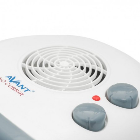 CALEFACTOR PORTATIL 2000W AVANT