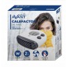CALEFACTOR PORTATIL 2000W AVANT