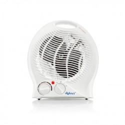 CALEFACTOR PORTATIL 2000W...