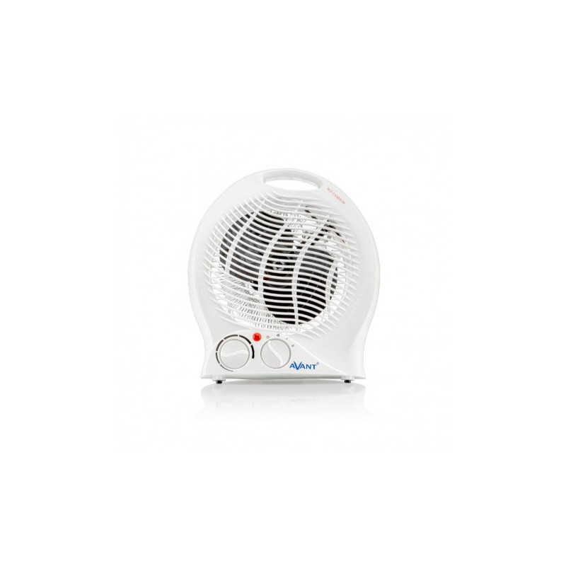 CALEFACTOR PORTATIL 2000W AVANT