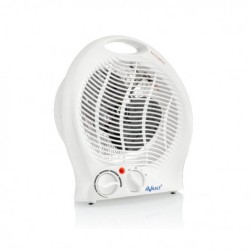 CALEFACTOR PORTATIL 2000W... 2