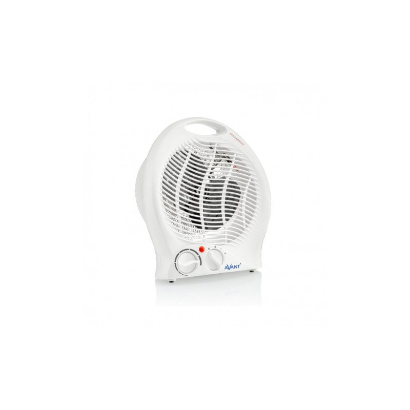 CALEFACTOR PORTATIL 2000W AVANT