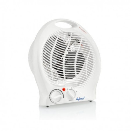 CALEFACTOR PORTATIL 2000W AVANT