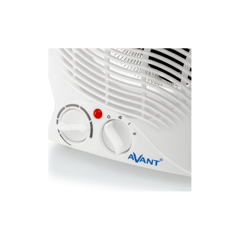 CALEFACTOR PORTATIL 2000W AVANT