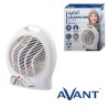 CALEFACTOR PORTATIL 2000W AVANT