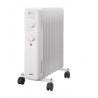 RADIADOR DE ACEITE 9 ELEMENTOS 2000W - ALTURA 45CM AVANT