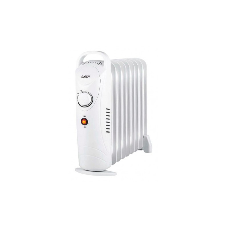 RADIADOR DE ACEITE COMPACTO 9...