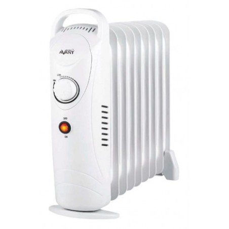RADIADOR DE ACEITE COMPACTO 9 ELEMENTOS 1000W AVANT