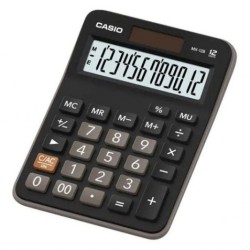 CALCULADORA ESCRITORIO...