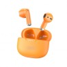 AURICULARES TWS G50 NARANJA XO