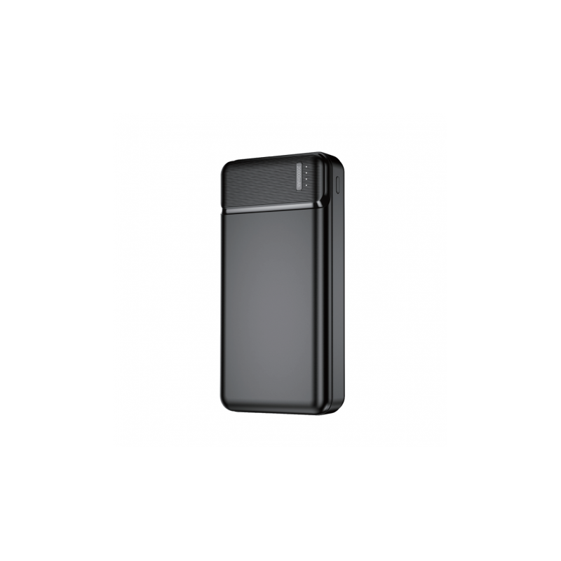 POWERBANK 20000MAH MXPB-01 NEGRO MAXLIFE