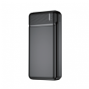 POWERBANK 20000MAH MXPB-01 NEGRO MAXLIFE