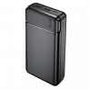 POWERBANK 20000MAH MXPB-01 NEGRO MAXLIFE