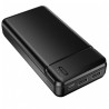 POWERBANK 20000MAH MXPB-01 NEGRO MAXLIFE