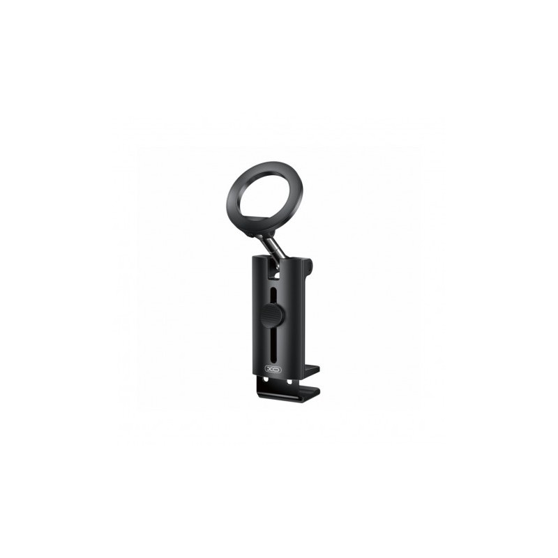 SOPORTE UNIVERSAL CON CIERRE PARA MAGSAFE C190 NEGRO XO