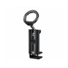 SOPORTE UNIVERSAL CON CIERRE PARA MAGSAFE C190 NEGRO XO