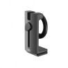 SOPORTE UNIVERSAL CON CIERRE PARA MAGSAFE C190 NEGRO XO