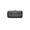 POWERBANK 20000MAH 65W TB-400 FOREVER NEGRO