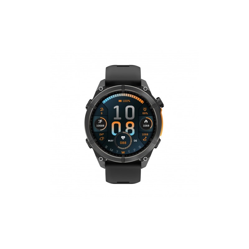 SMARTWATCH FOREVER FOCUS GPS SW-900...