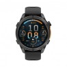 SMARTWATCH FOREVER FOCUS GPS SW-900 NEGRO