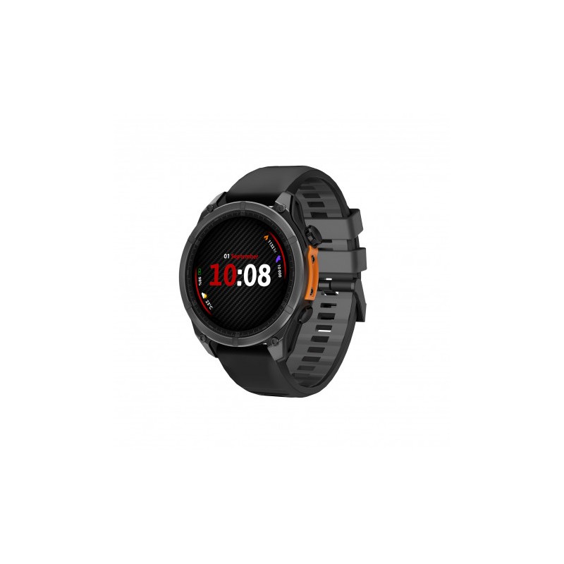 SMARTWATCH FOREVER FOCUS GPS SW-900...