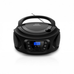 RADIO CD CON USB Y...