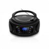RADIO CD CON USB Y BLUETOOTH DW3011 DAEWOO