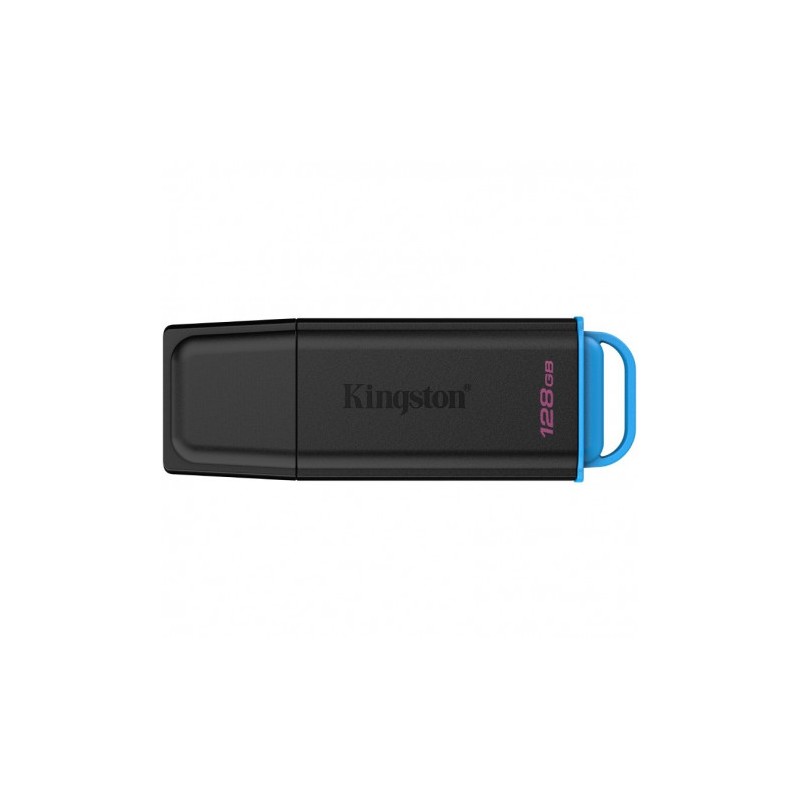PENDRIVE USB 3.2 EXODIA GEN2 128GB KINGSTON