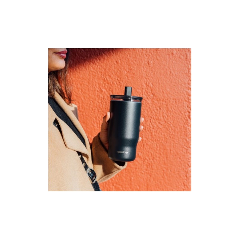 TAZA TERMO ACERO INOXIDABLE CON...