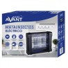 MATA INSECTOS ELECTRICO 12W 26X32CM AVANT
