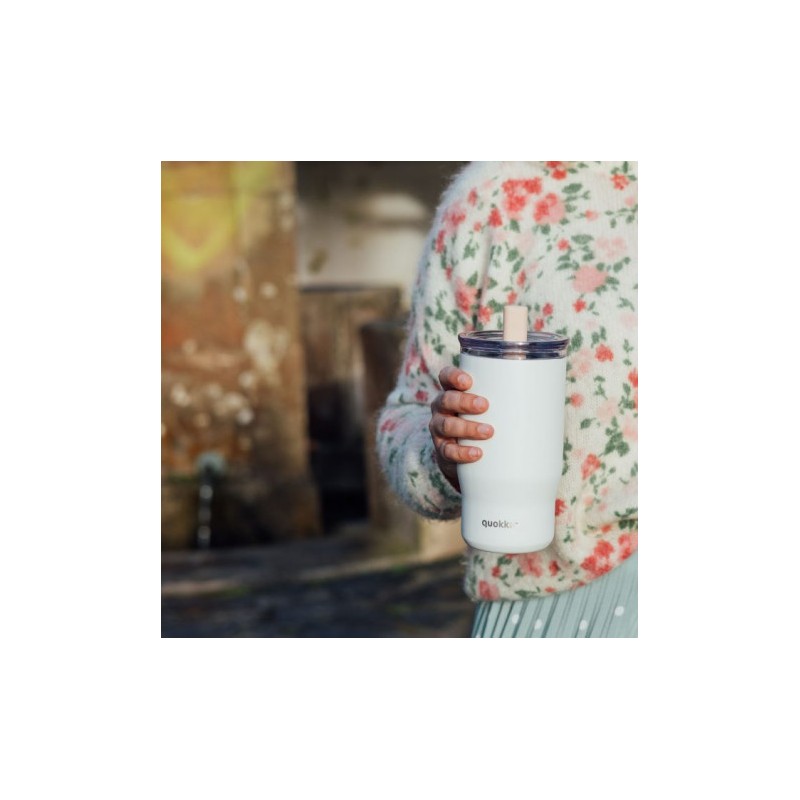 TAZA TERMO ACERO INOXIDABLE 720ML CON...